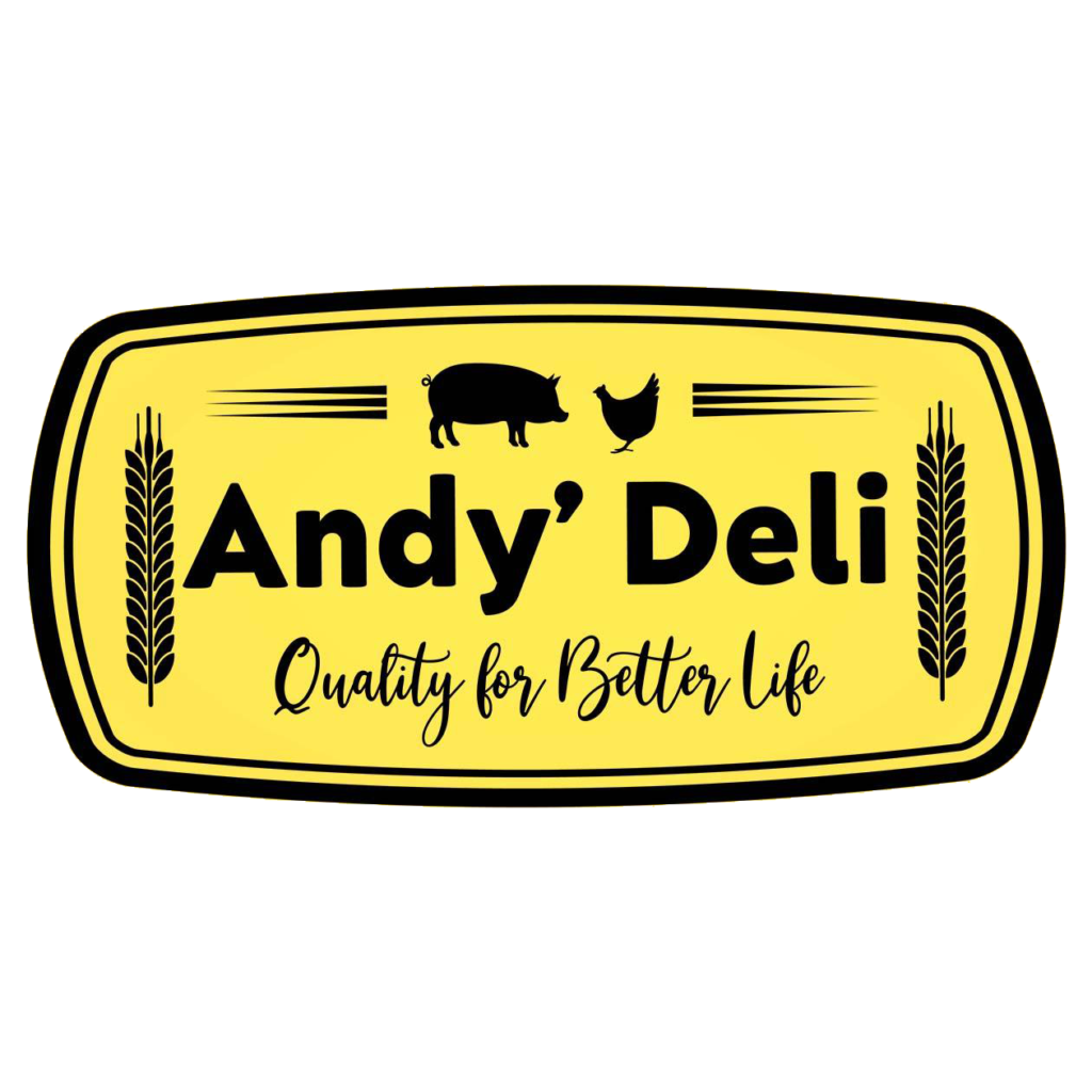 Andy Deli